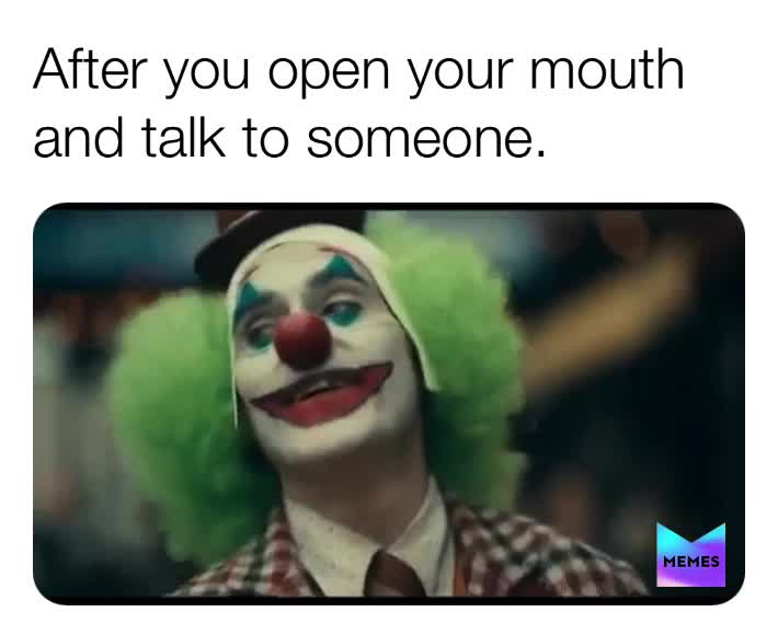 😂