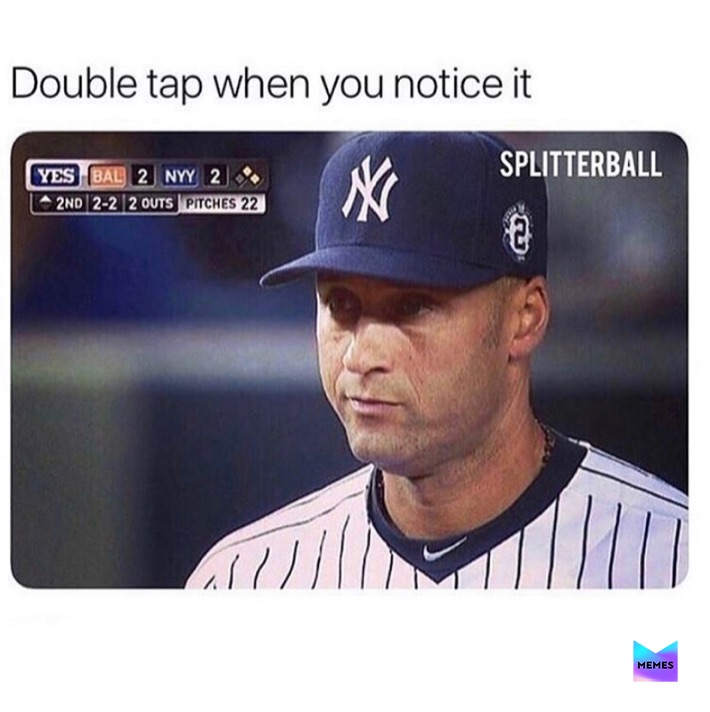 Post by @baseballmemes | Memes