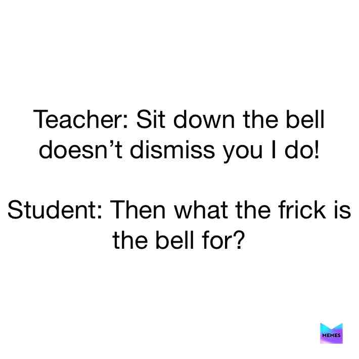 True?