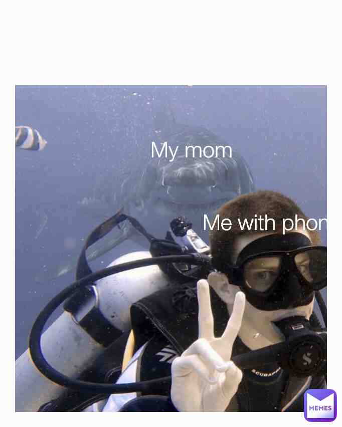 Me with phone 2