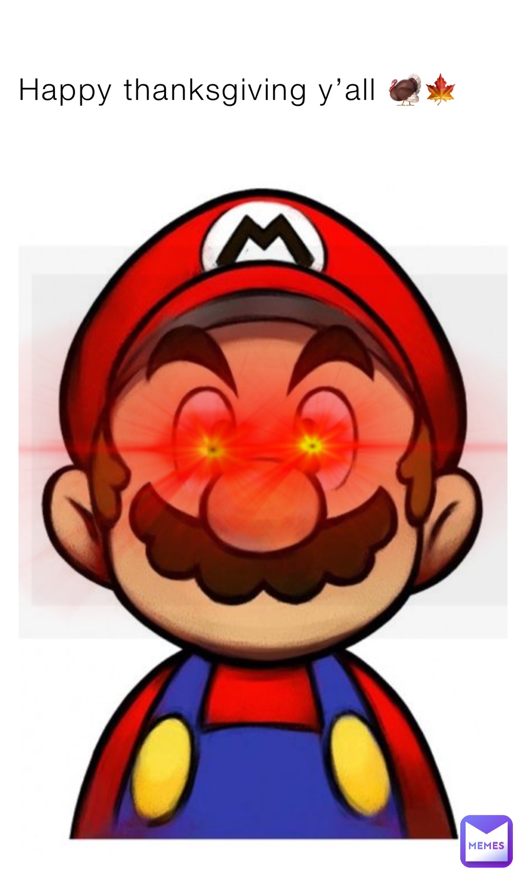 Happy thanksgiving y’all 🦃🍁