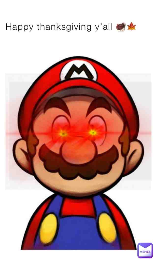 Just put a Mario meme for a extra #nintendo #mario