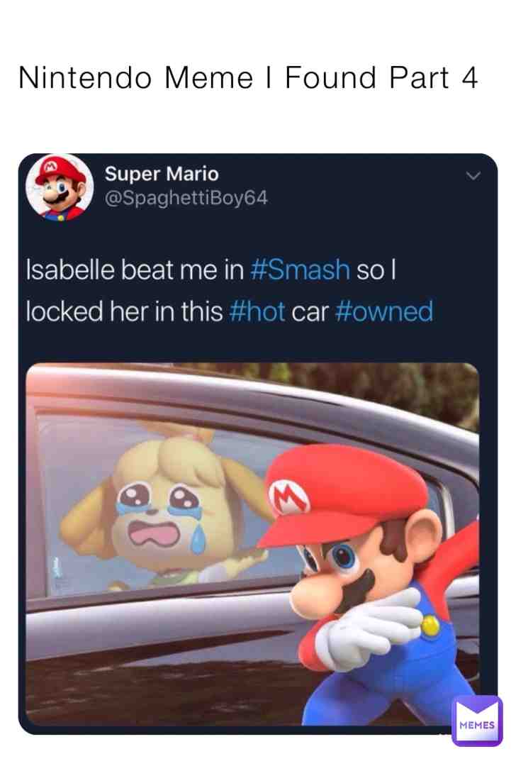 e #nintendo #supersmashbros #mario #isabelle