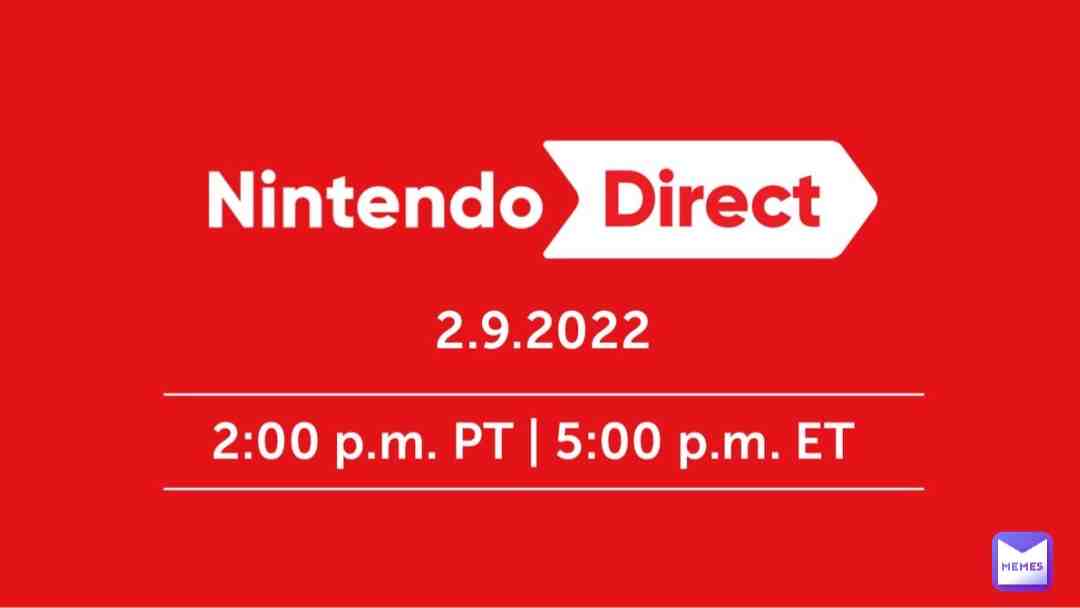 Can’t wait #nintendo
