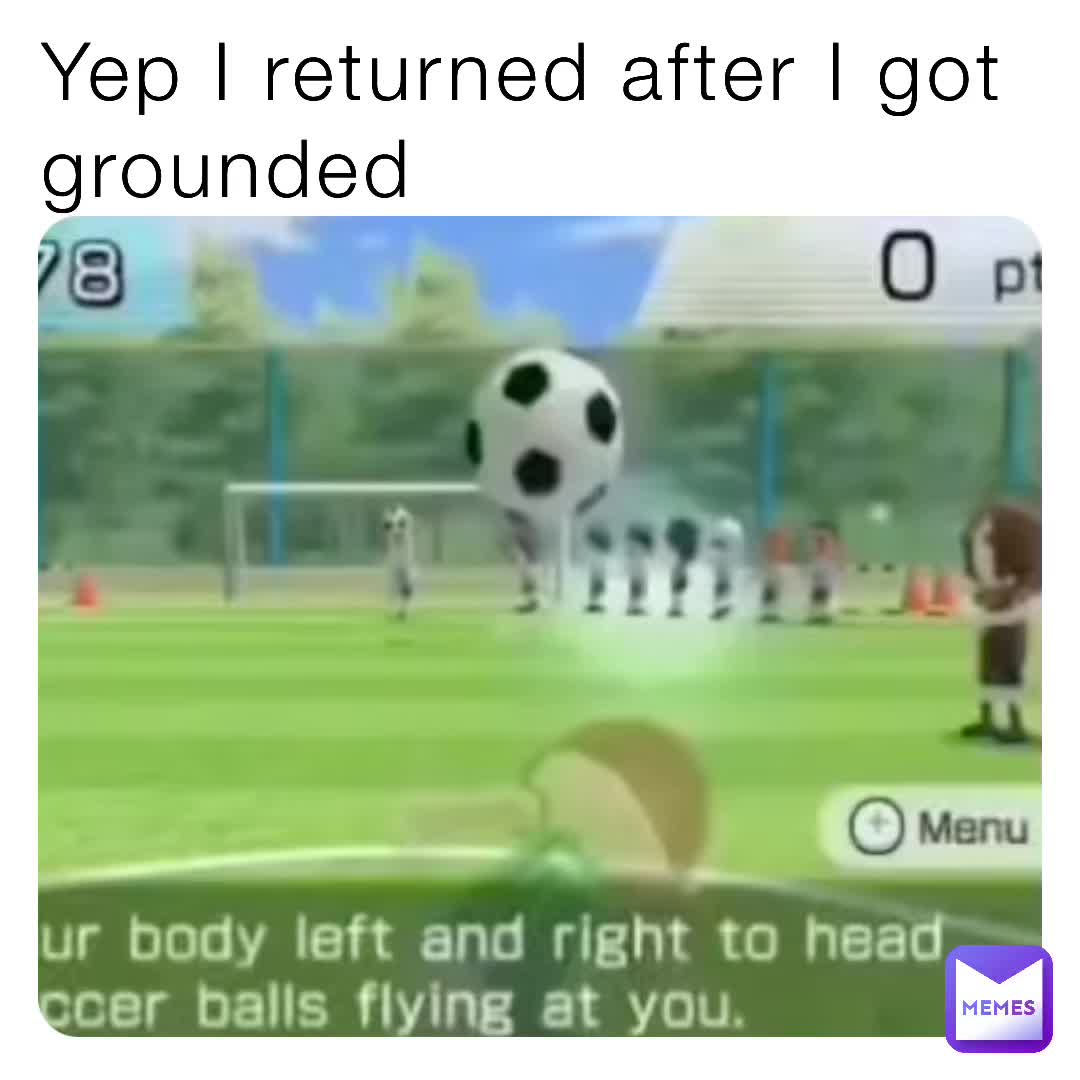 Indeed   #nintendo  #wii  #wiisports