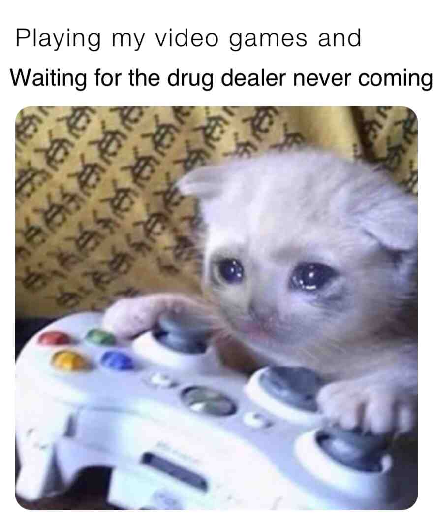 Meme shared by @lokaybonita