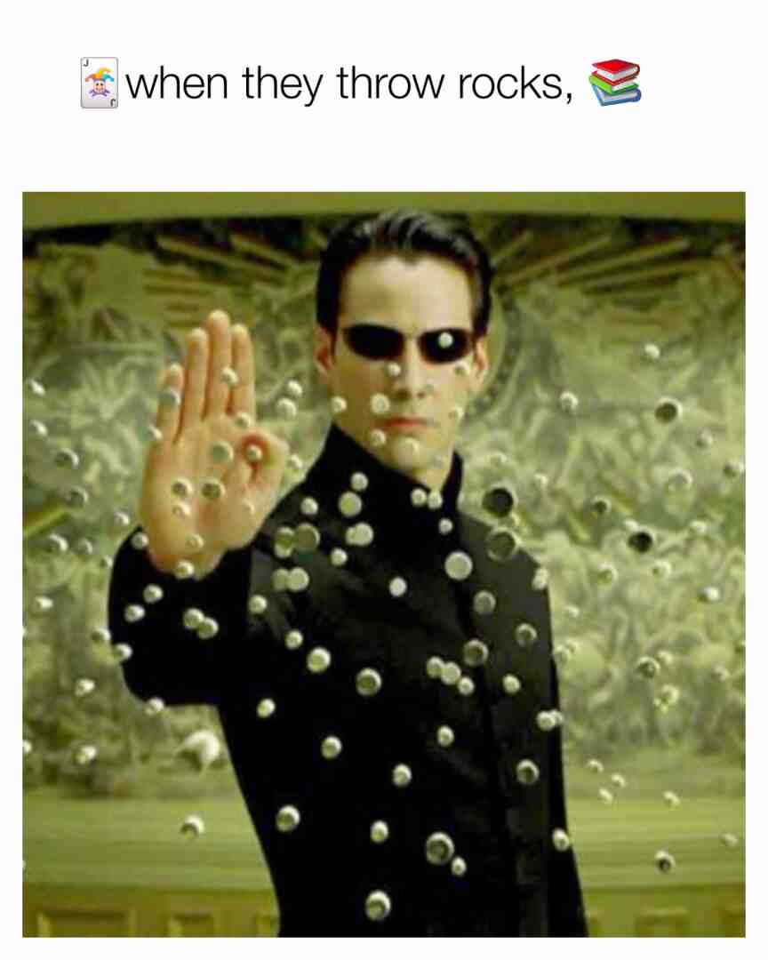 Meme shared by @nimoro