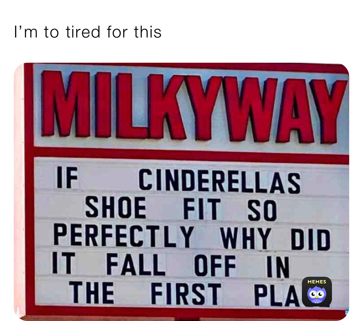 Meme by imasimp4taylor