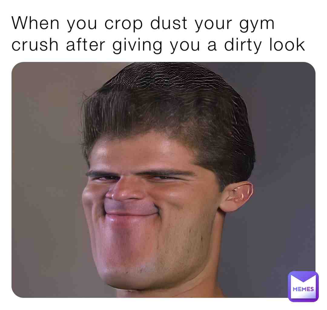 Meme shared by @Musculanity