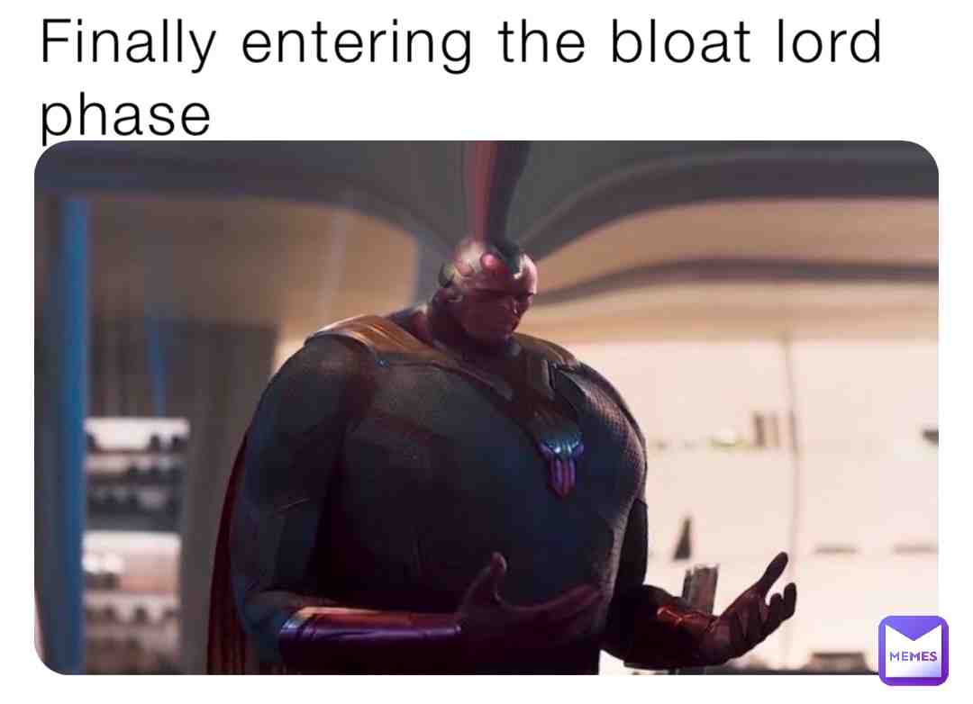Meme shared by @Musculanity