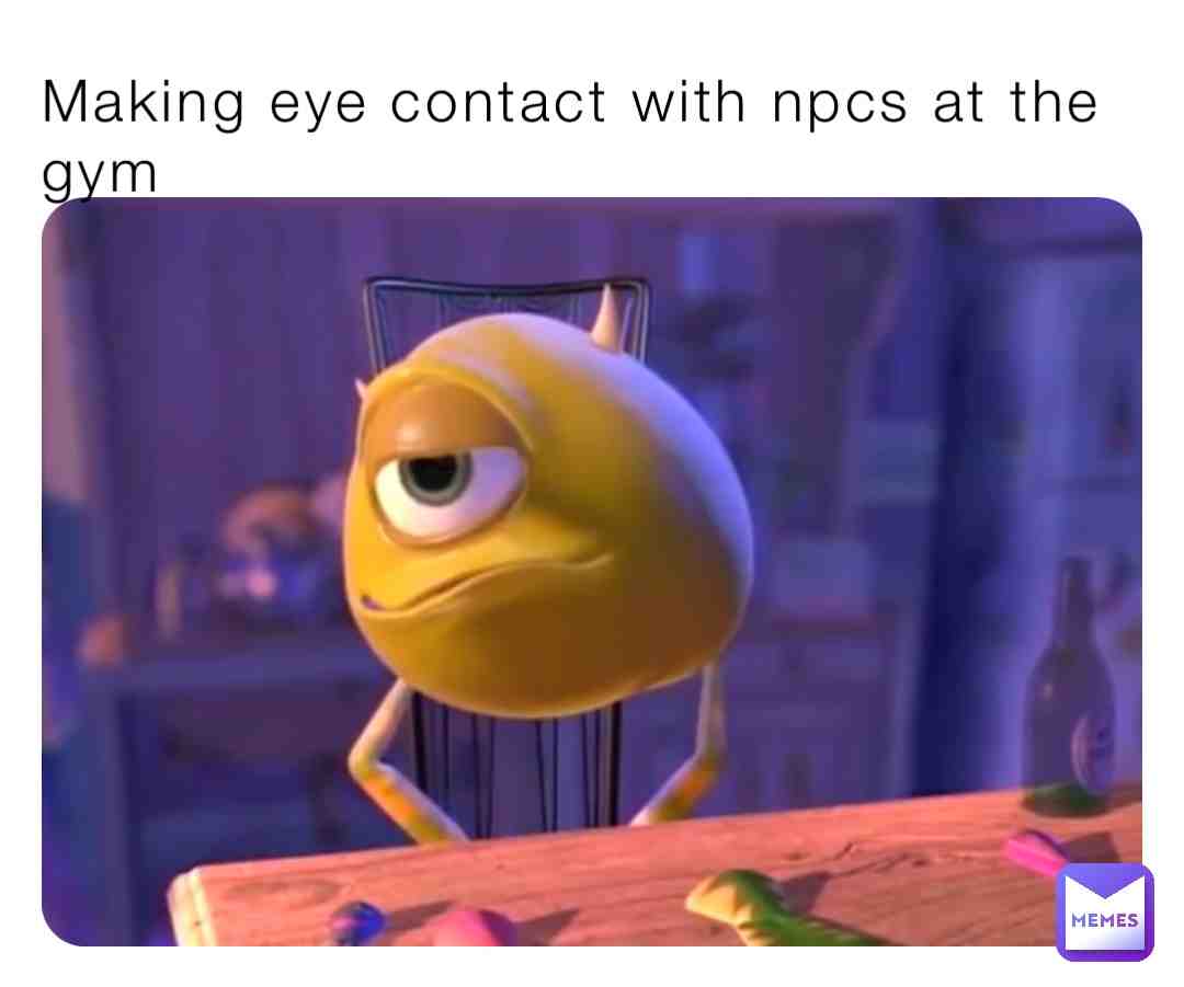 Meme shared by @Musculanity