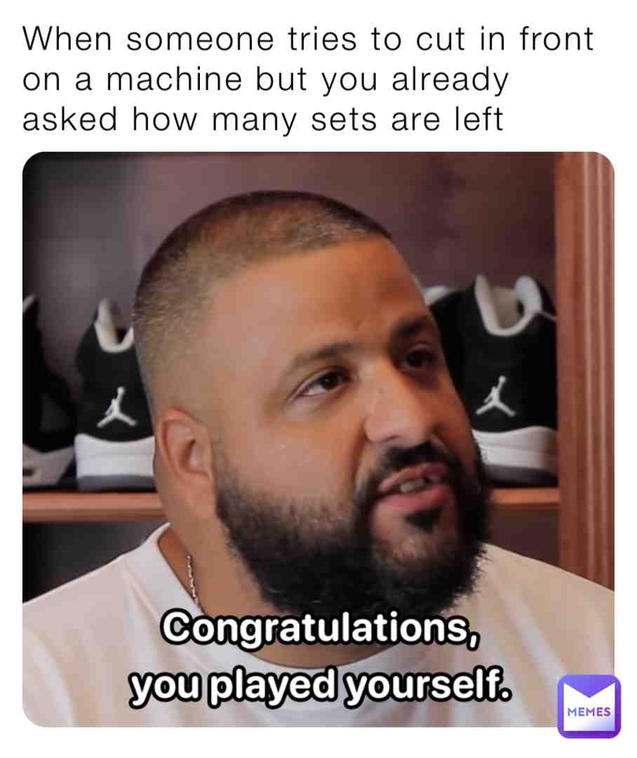 Meme shared by @Musculanity