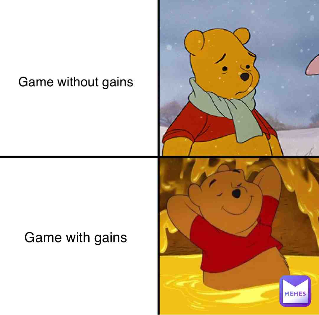 Meme shared by @Musculanity