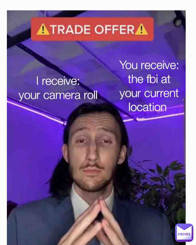 Idk