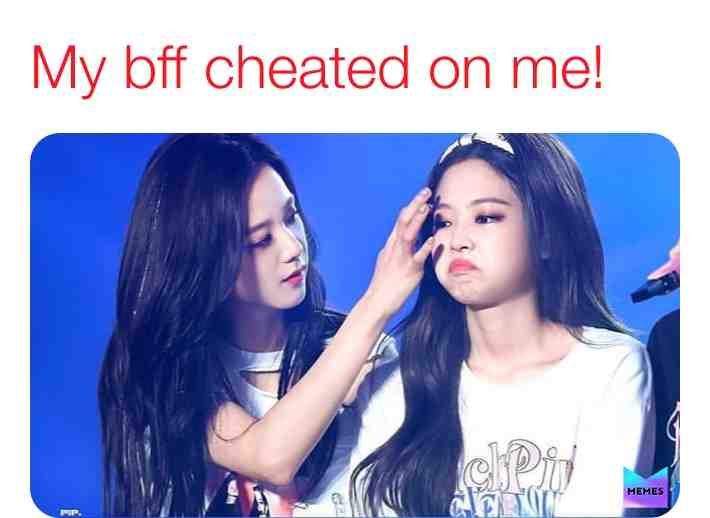 Meme shared by @niashengelaia