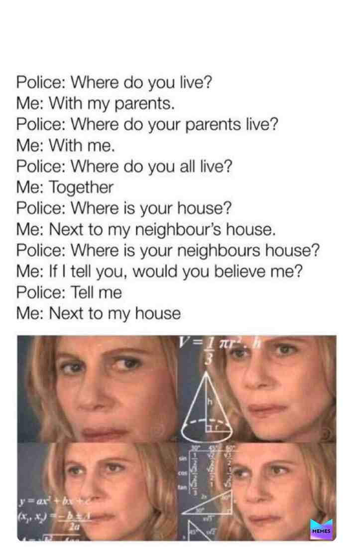 Like and follow 
.
.
.
.
.
.
.
 #meme  #memes  #funny  #likeandfollow