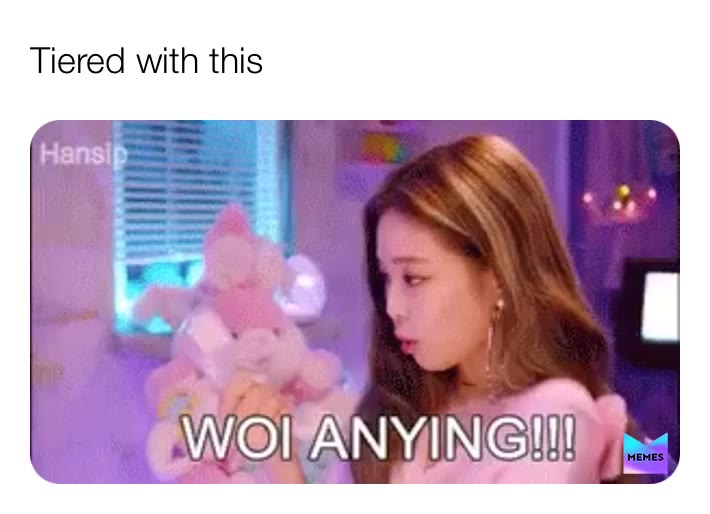 Meme shared by @niashengelaia