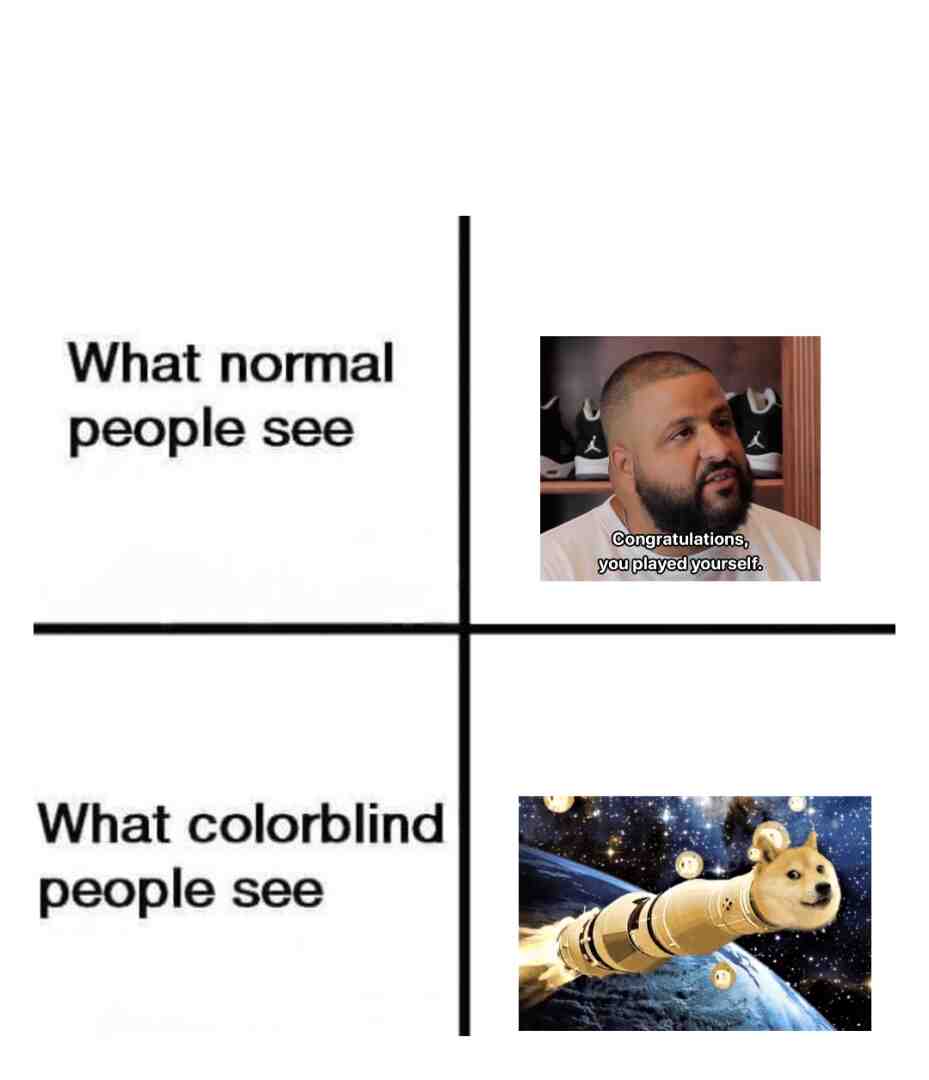 Meme shared by @memereporter