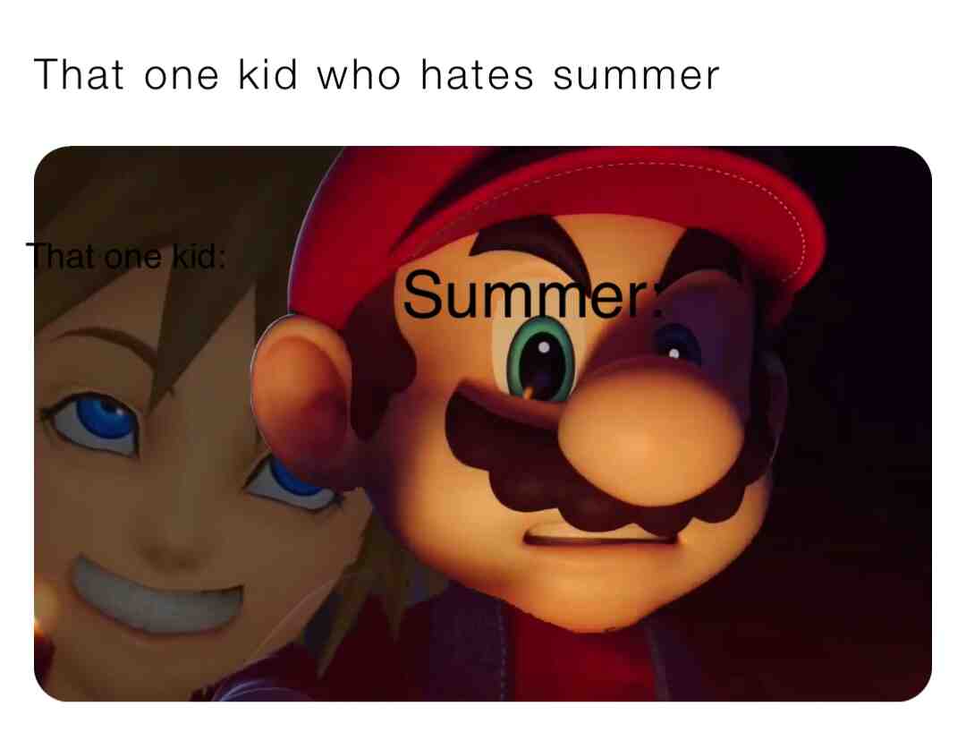 Meme shared by @memereporter