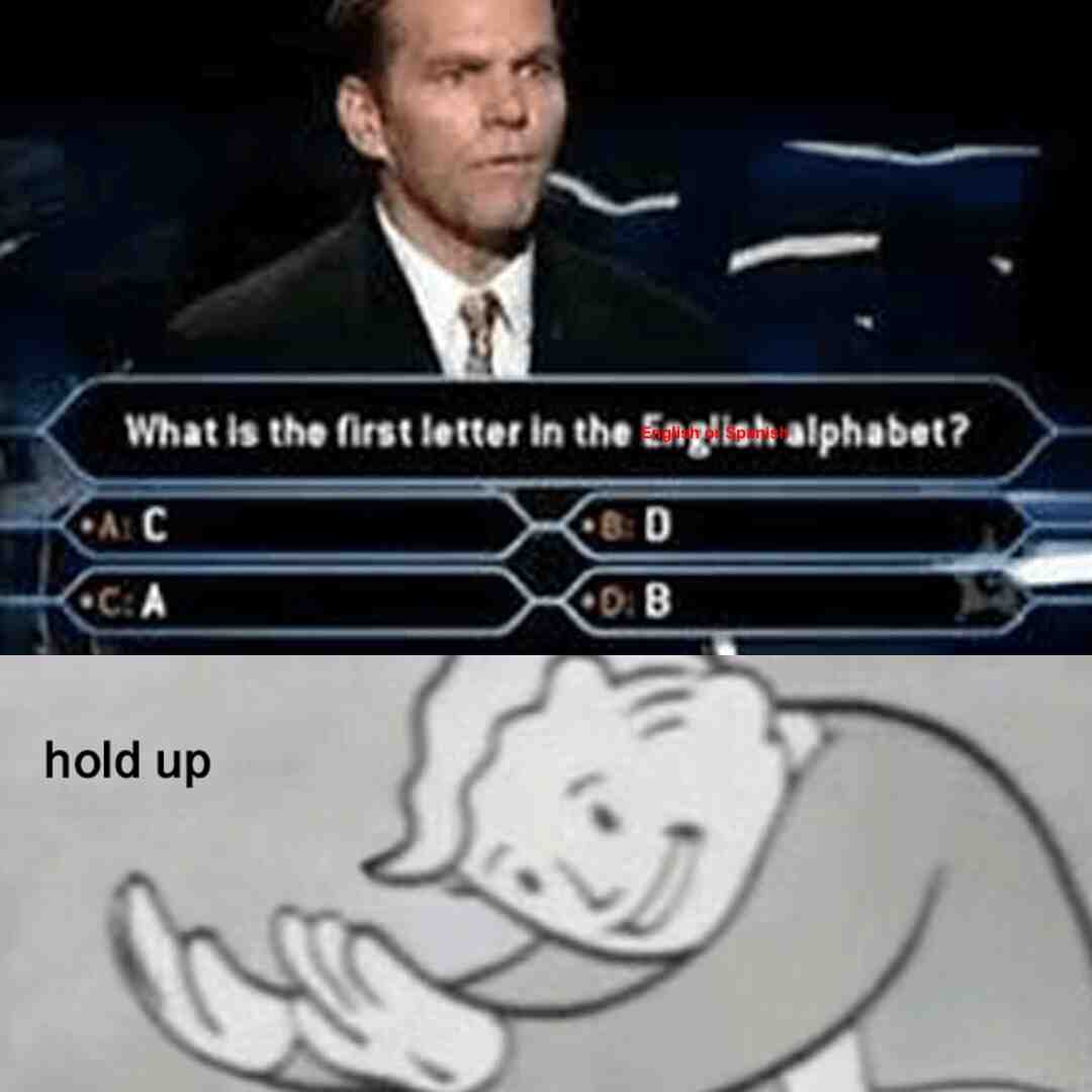 Meme shared by @memereporter
