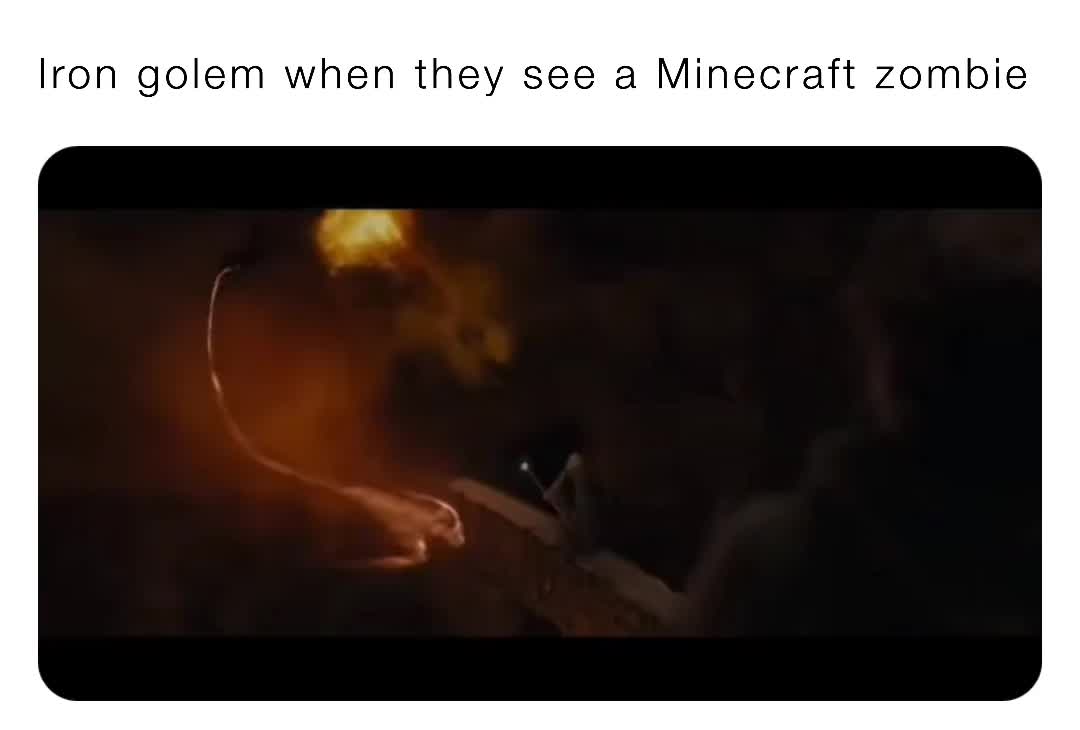Meme shared by @memereporter