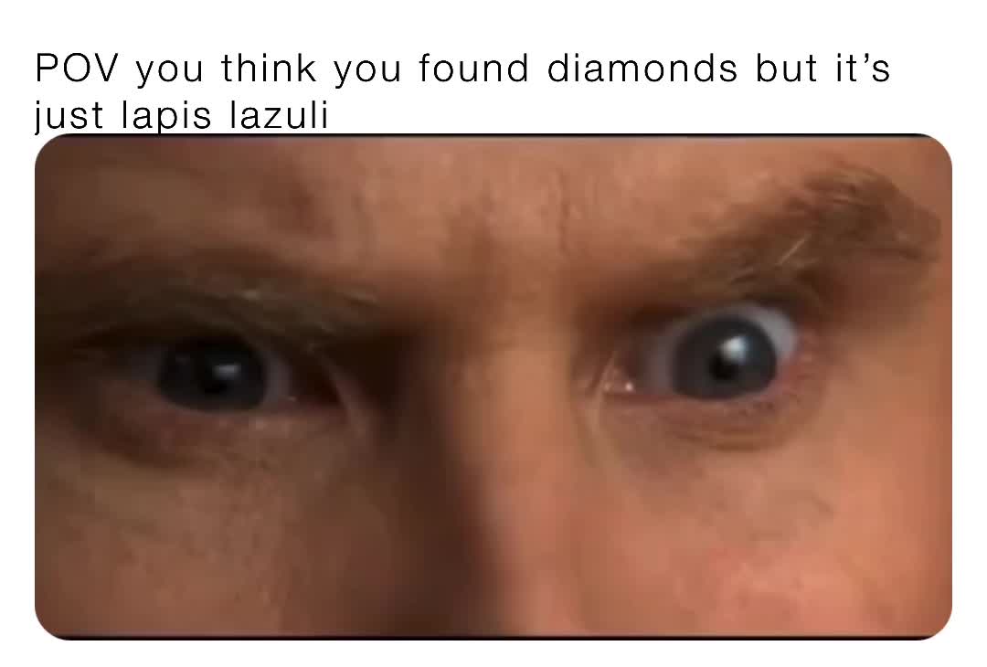 Meme shared by @memereporter