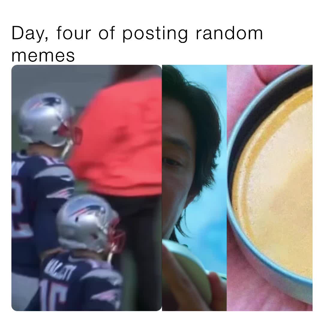 Meme shared by @memereporter