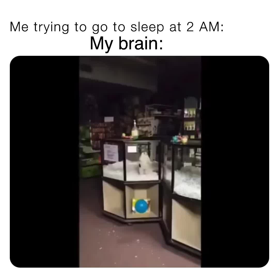 Meme shared by @memereporter