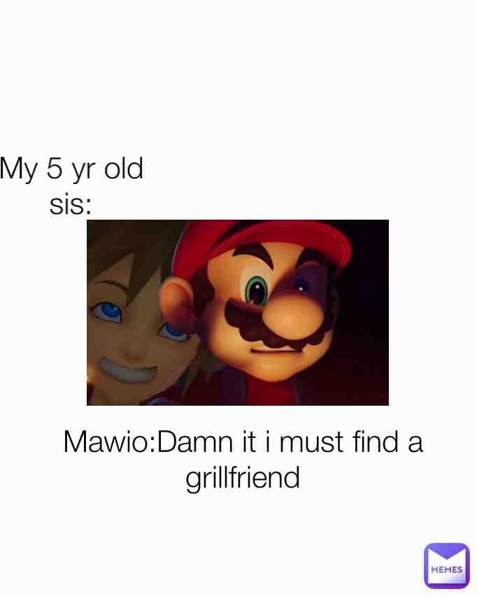 Meme shared by @UN.MrArker