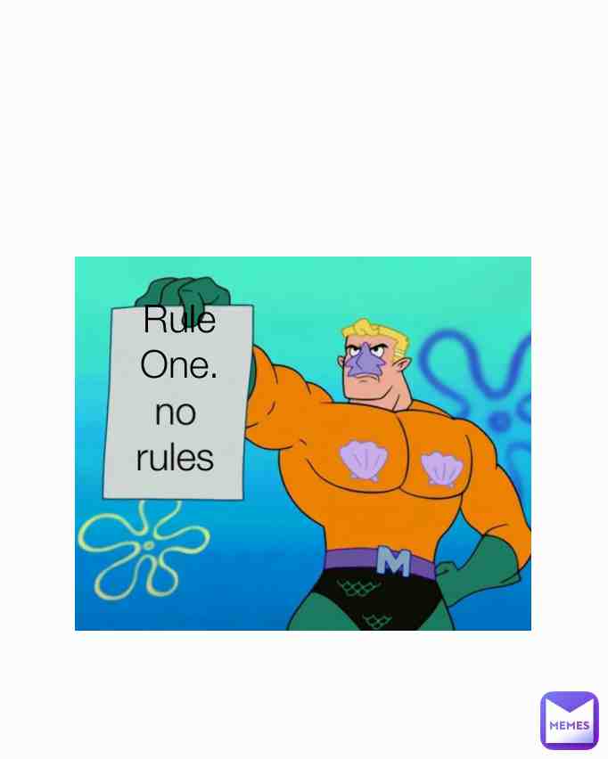 Meme shared by @UN.MrArker
