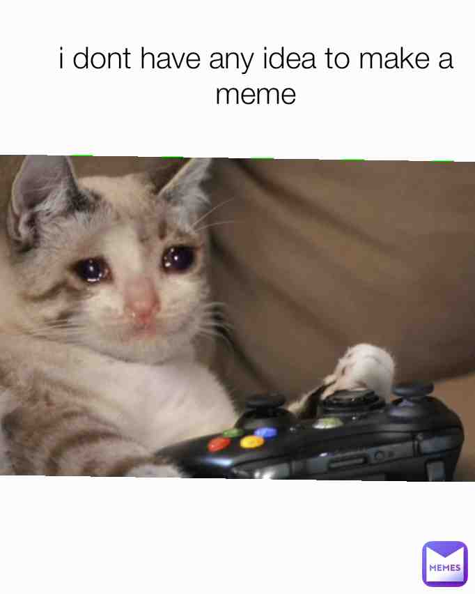 Meme shared by @UN.MrArker