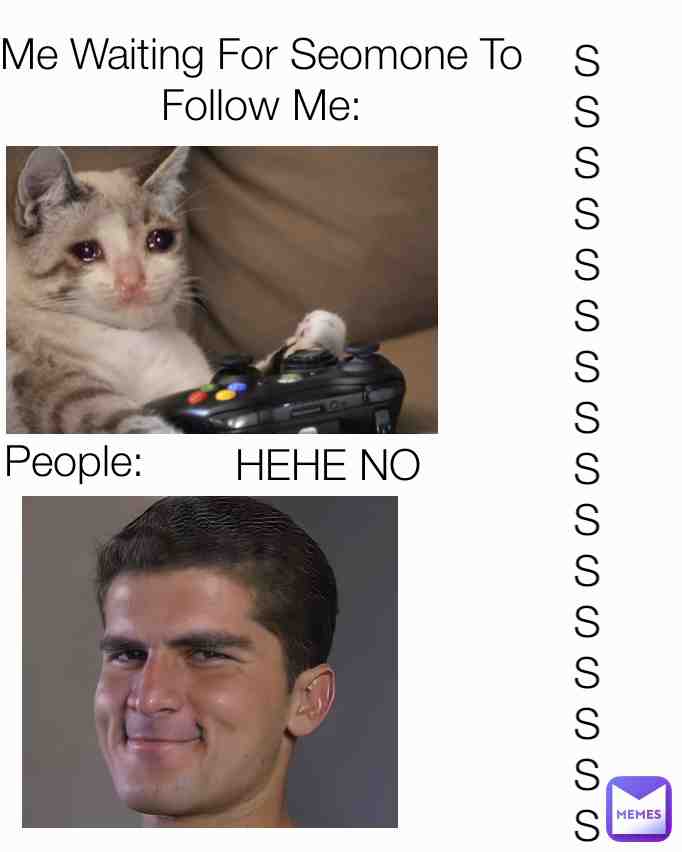 Meme shared by @UN.MrArker