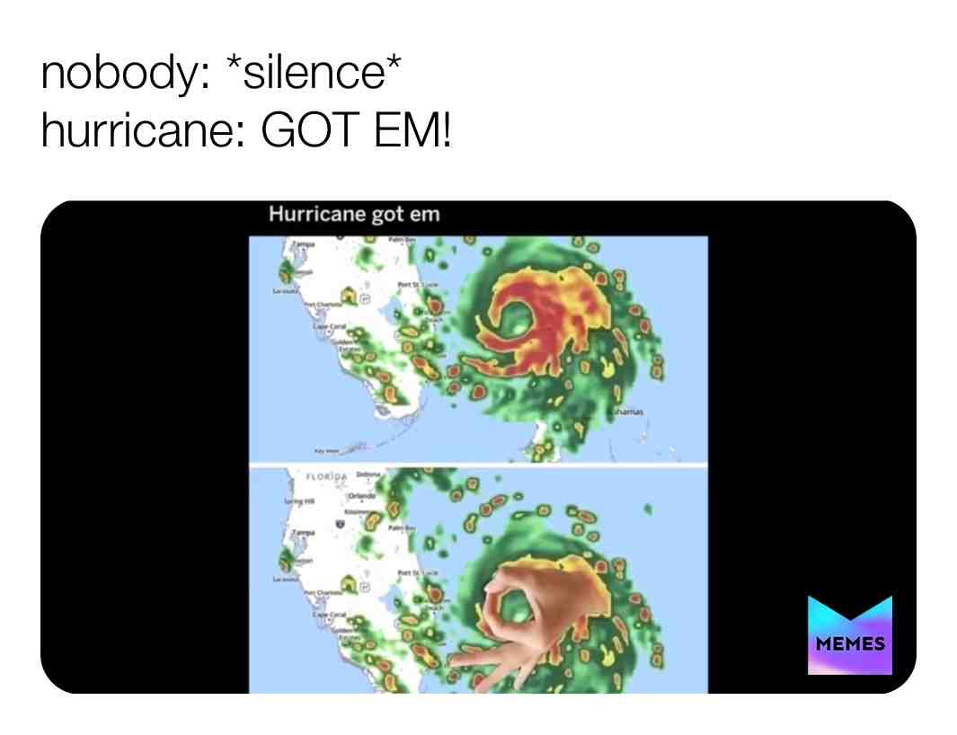 GOT EM!