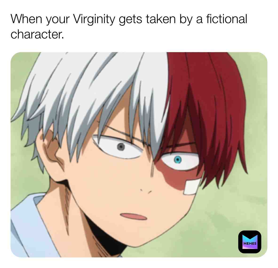 Meme I thought was funny 😄 haha..I’m dead inside.