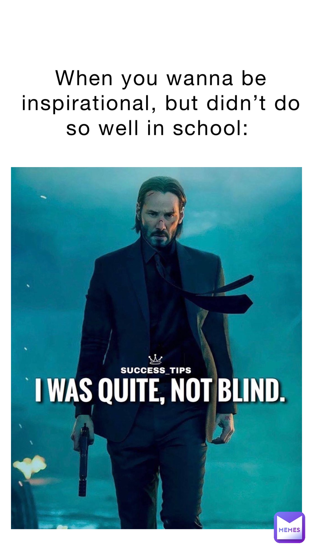 Meme by warfightertactical