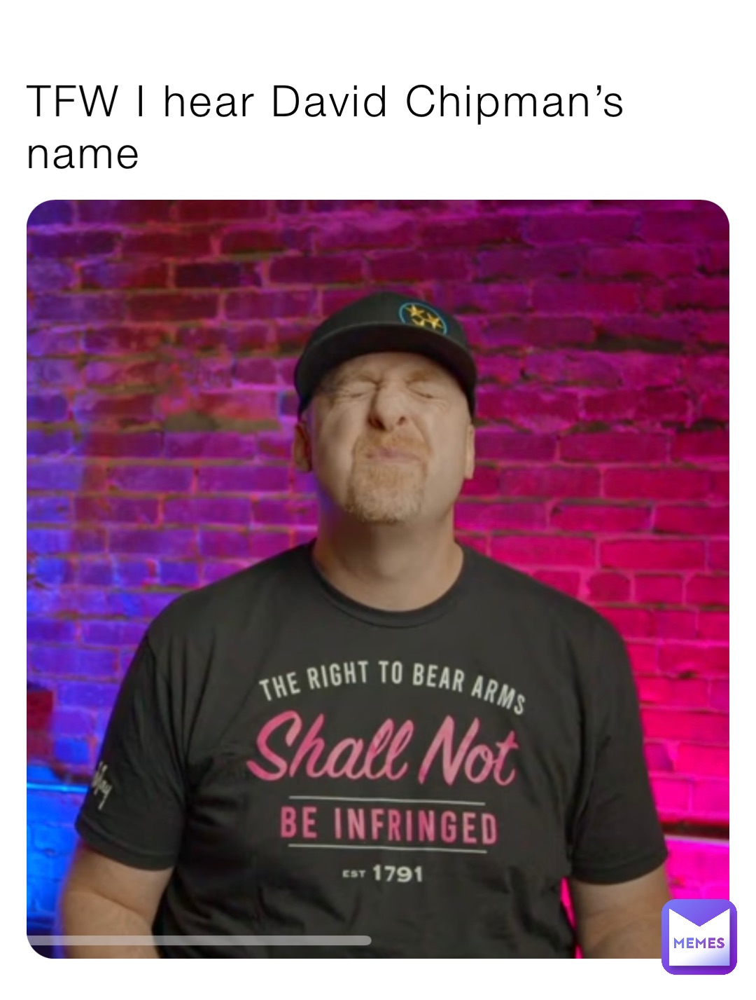 Meme by warfightertactical