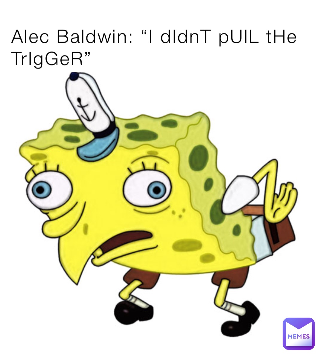 Meme by warfightertactical