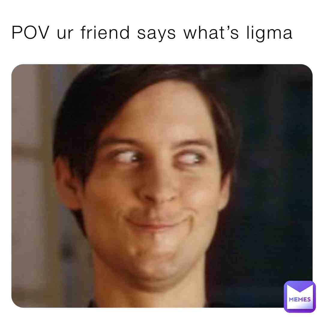 I love when it happens