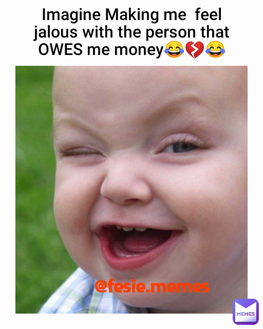 Meme by fessybee