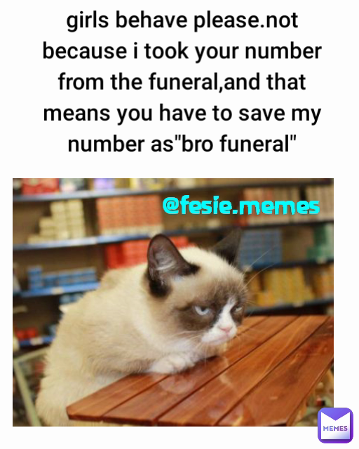Meme by fessybee