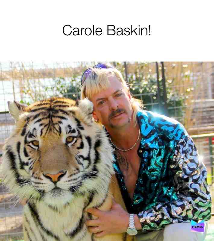 #tigers