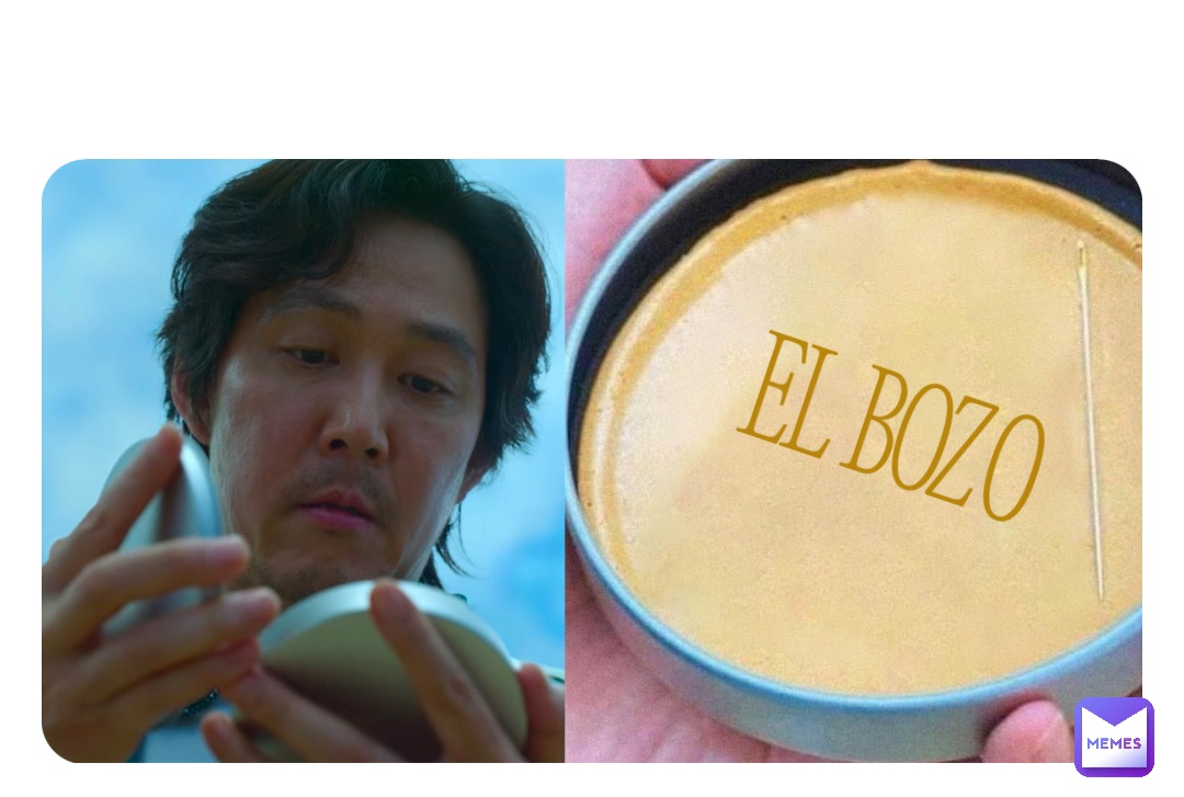 EL BOZO
