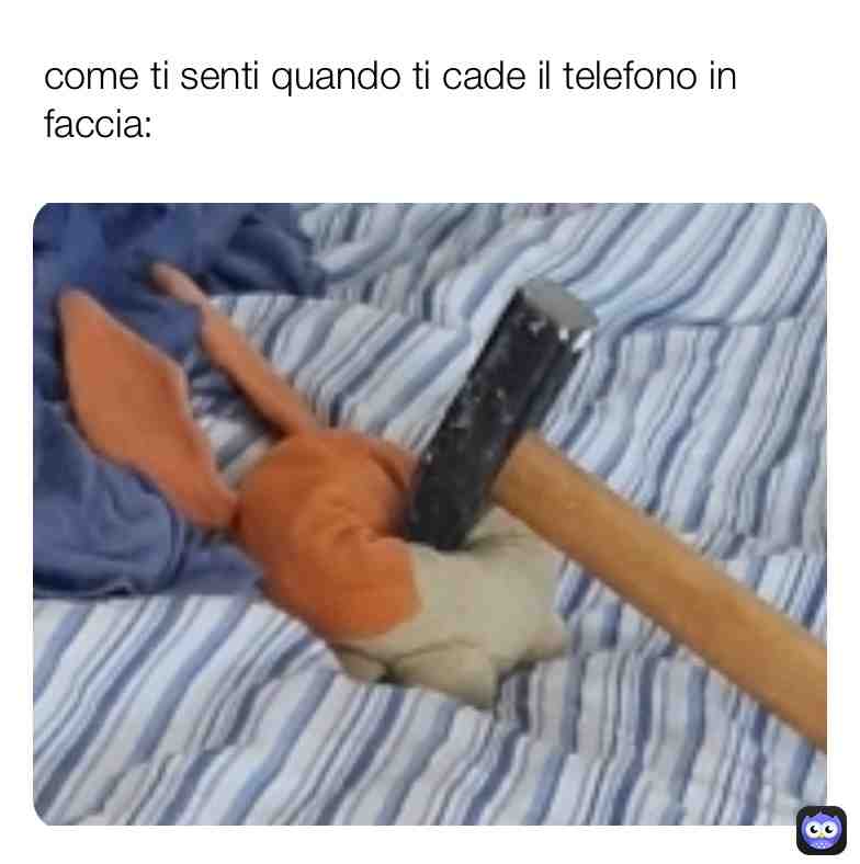 Meme shared by @luka_leale