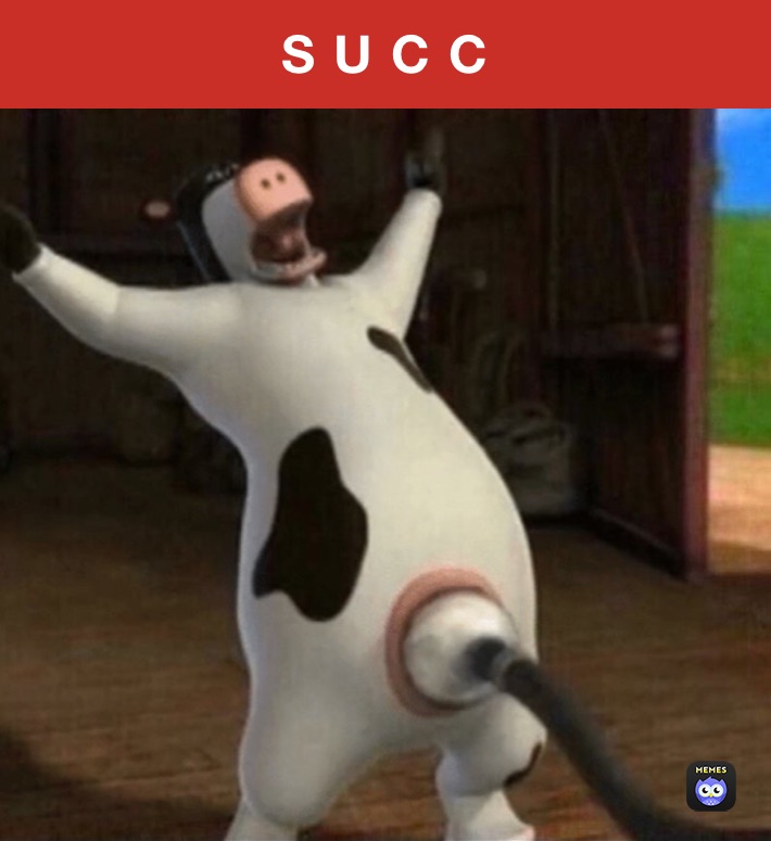 S U C C