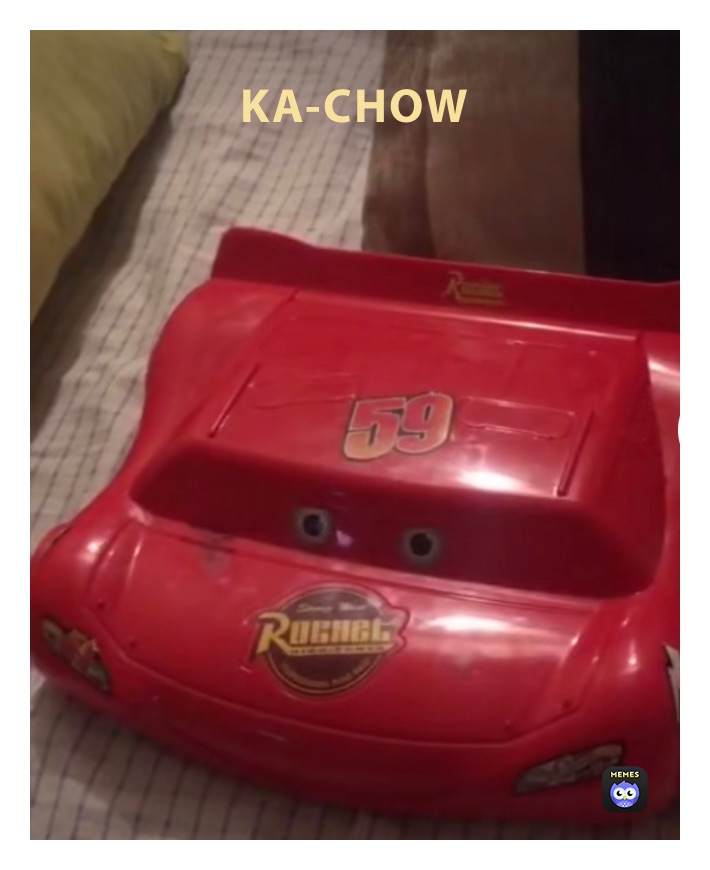 KA-CHOW