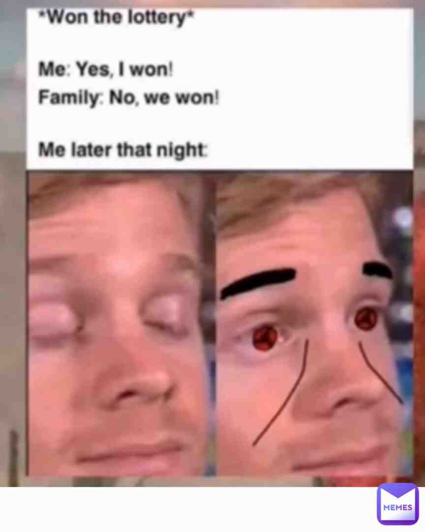 Meme shared by @bjokermayronharoon909