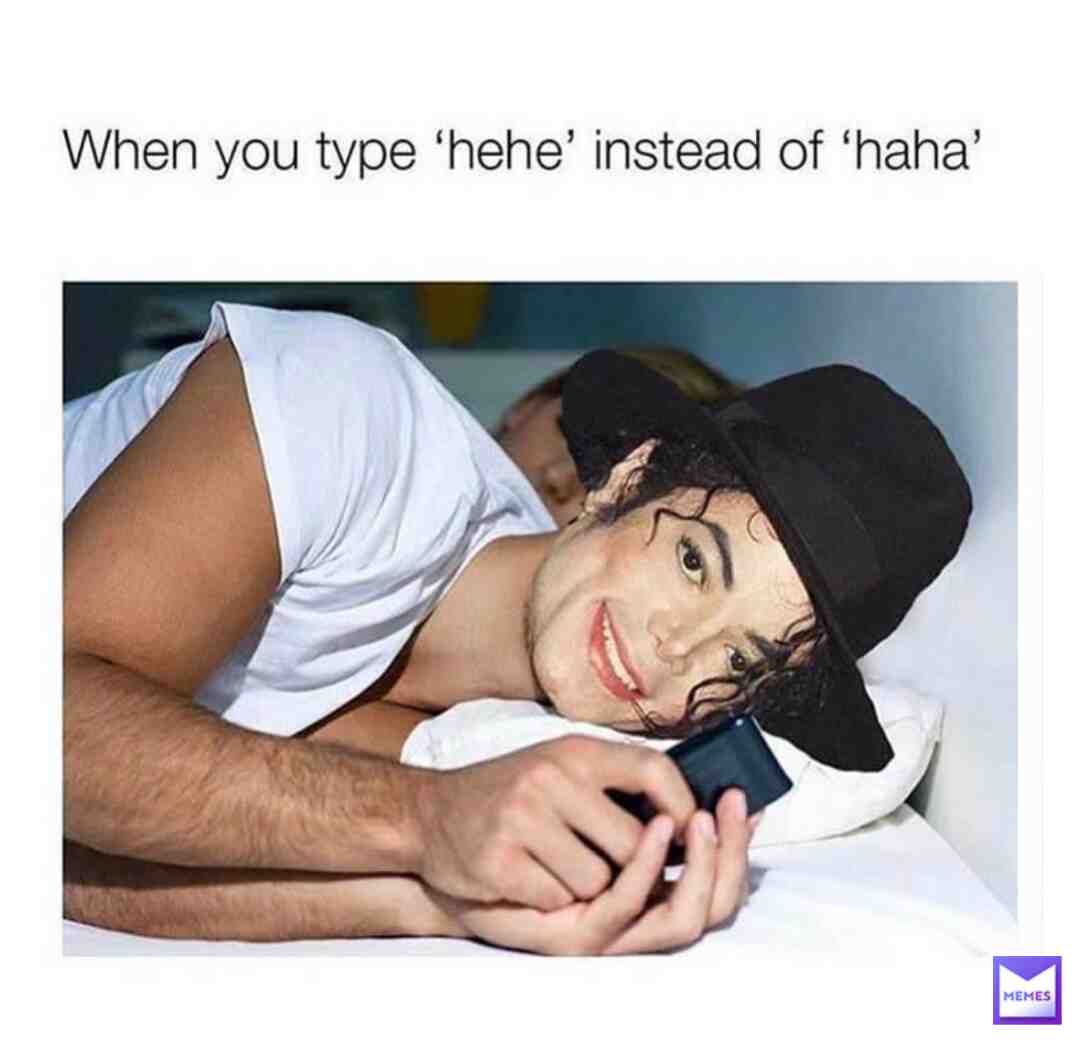hehe. wait- AA-