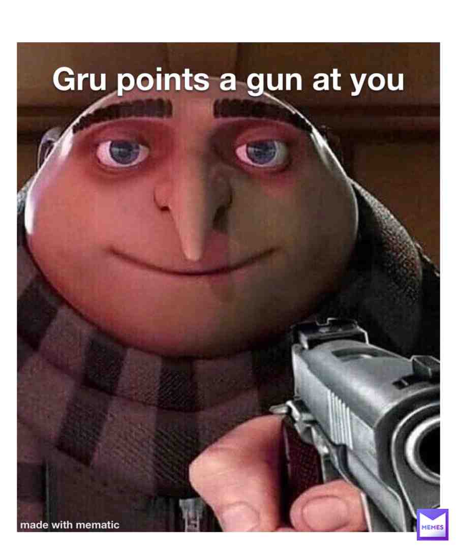"Where are thee gorls."