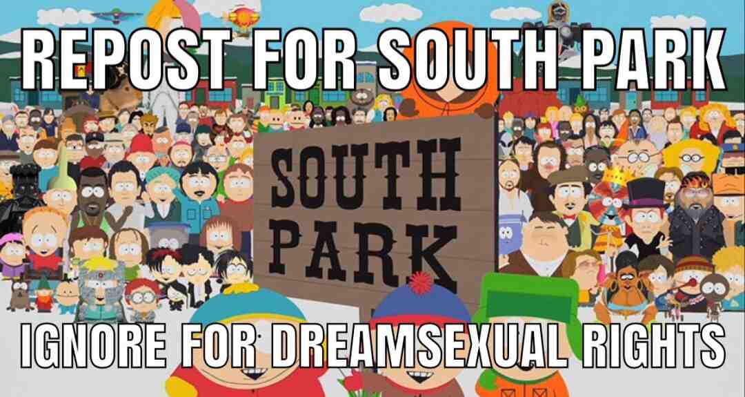 Meme shared by @soupy_fox