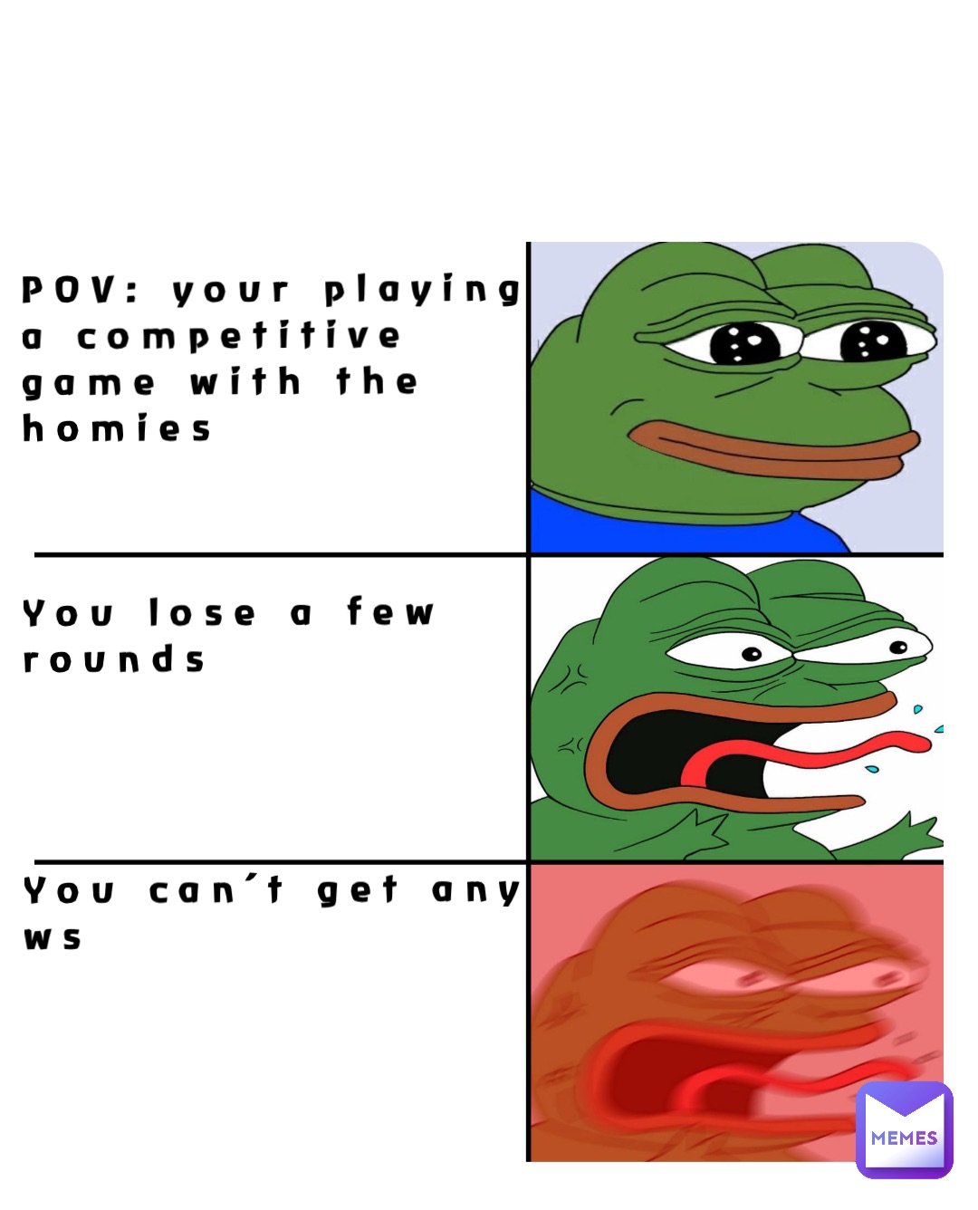 Meme by teaisthebest